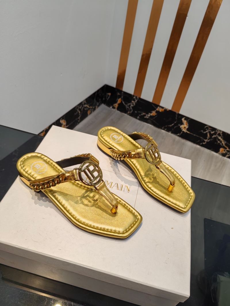 Balmain Sandals